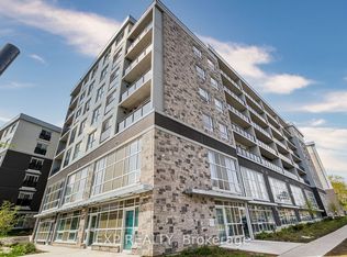 275 Larch St #G116, Waterloo, ON N2L 3R2