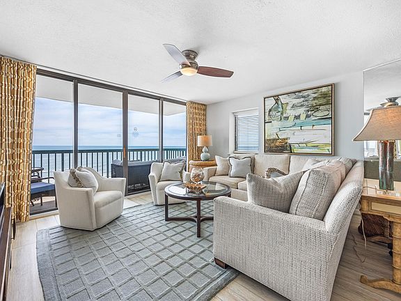 4th image of 201 South Ocean Blvd. #701