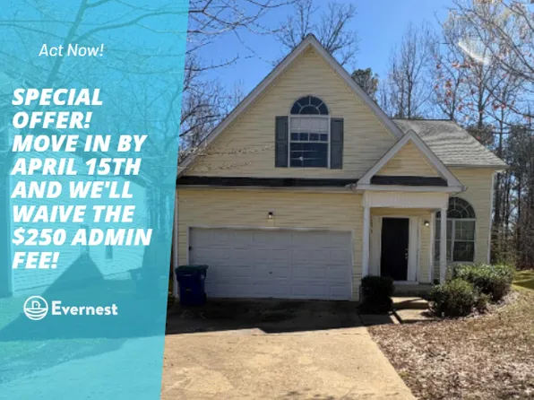 6870 Old Bethsaida Way, Riverdale, GA 30296