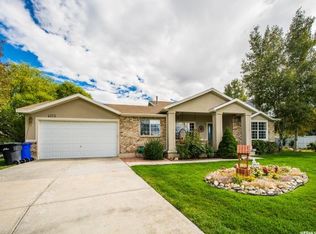 4375 W Elk Meadows Dr, West Jordan, UT 84088