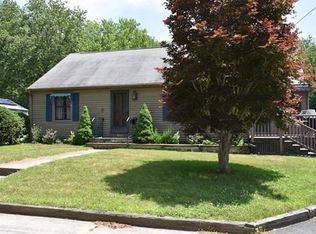 153 Highland St, Southbridge, MA 01550