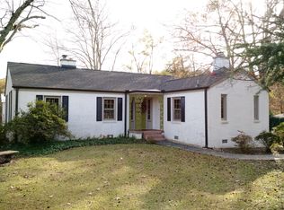 609 Crestfield Rd, Greenville, SC 29605