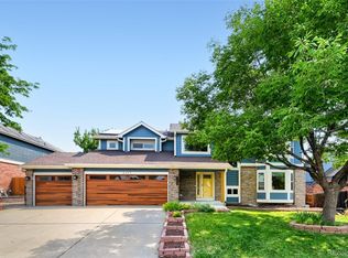 1117 Ridgeview Cir, Broomfield, CO 80020