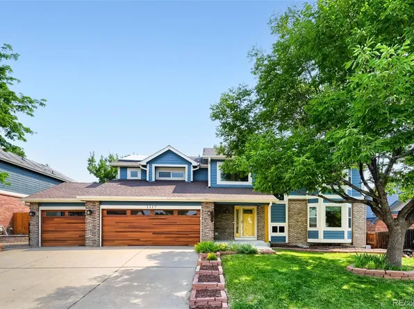 1117 Ridgeview Cir, Broomfield, CO 80020