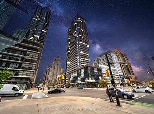 Wesley Tower, Mississauga, ON L5B 0L4