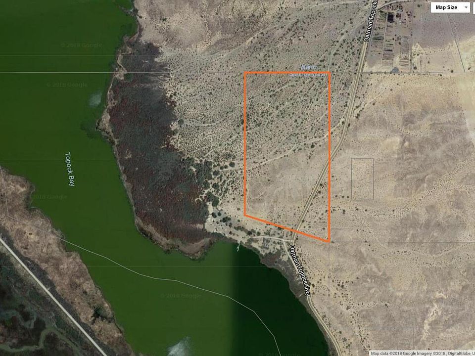 2nd image of 14215 S Oatman Hwy