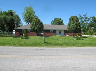 410 S Maple St, Commerce, OK 74339