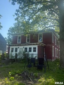 218 S Ida St, Lacon, IL, 61540