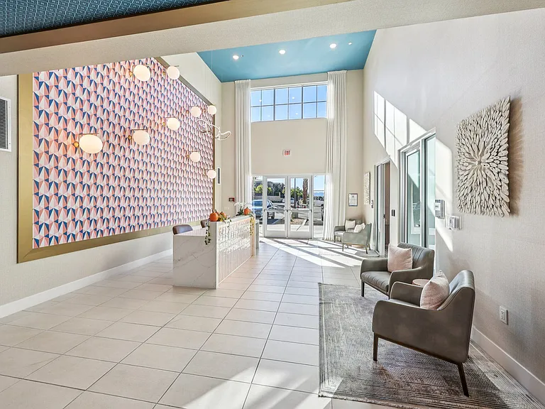 Fora Apartments — Photo 13