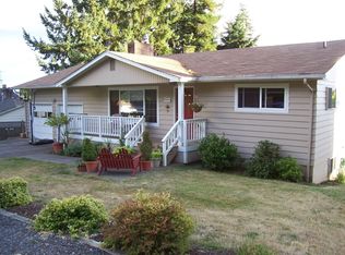 2690 NW Oak Grove Loop, Albany, OR 97321