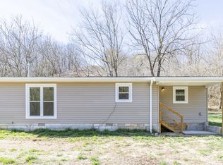 2066 Terrapin Branch Rd, Mount Pleasant, TN 38474
