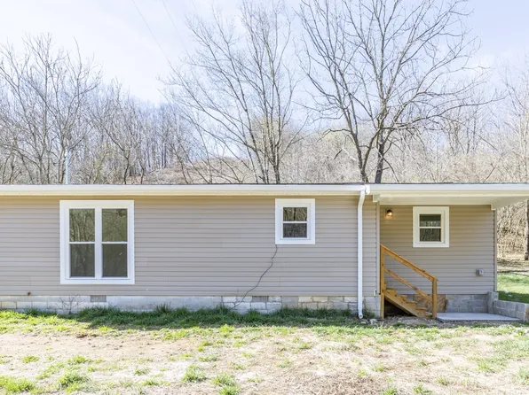 2066 Terrapin Branch Rd, Mount Pleasant, TN 38474