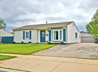 405 Murphy Dr, Romeoville, IL 60446