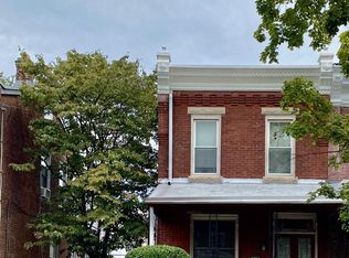 1109 Foulkrod St, Philadelphia, PA 19124