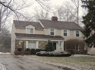 2032 Laurel Hill Dr, South Euclid, OH
