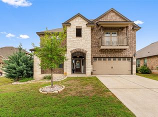 604 Lister Dr, Woodway, TX 76712