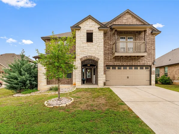 604 Lister Dr, Woodway, TX 76712