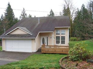 5123 77th Ave SW, Olympia, WA 98512