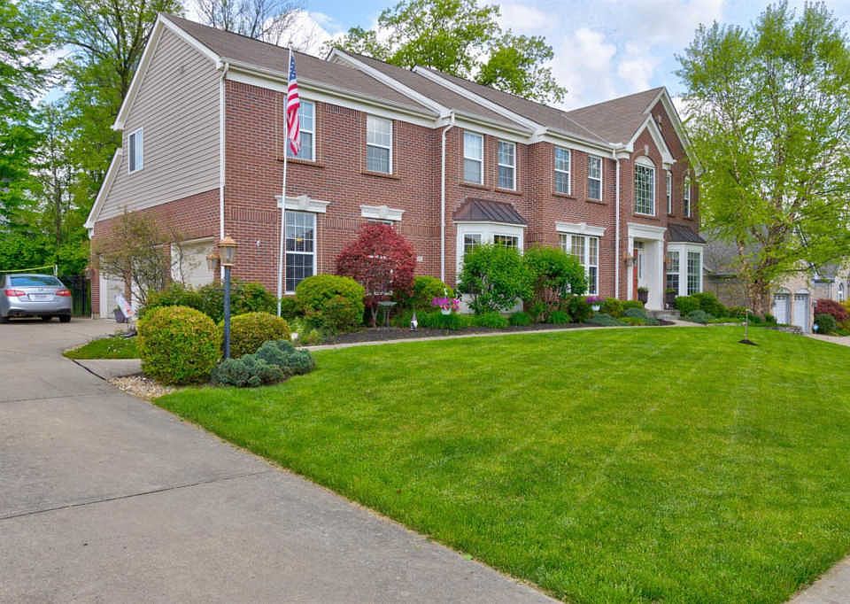 1st image of 5511 Creek Park Dr