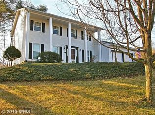 7801 Tower Woods Dr, Springfield, VA 22153