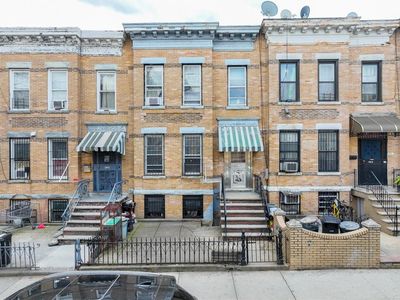 642 48th St, Brooklyn, NY, 11220