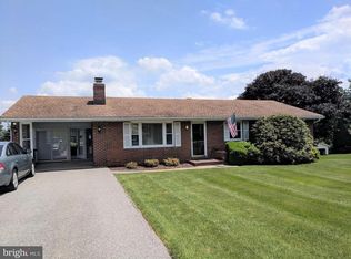 107 Taft Ter, Sykesville, MD 21784