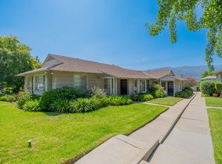 3611 Stancrest Dr, Glendale, CA 91208