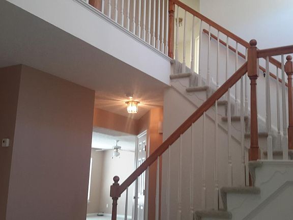 Entrance Foyer