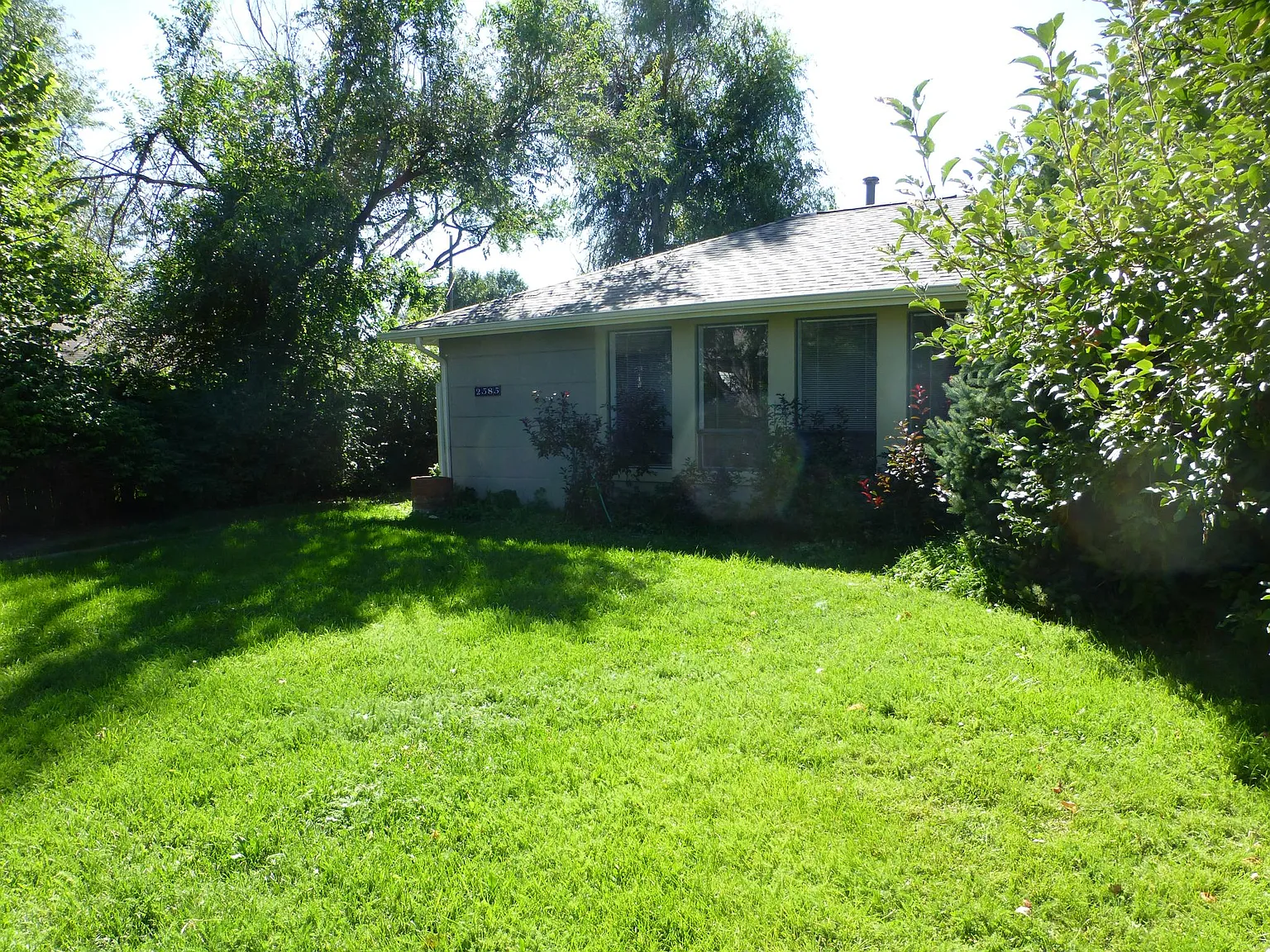 4 bed, 1356 sqft, $3,400 — Photo 3