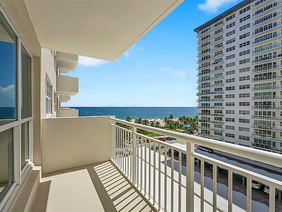 4th image of 133 N Pompano Beach Boulevard #605