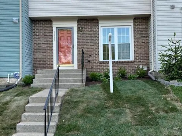 11542 Brundidge Ter, Germantown, MD 20876