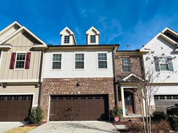 1869 Blue Jay Point, Apex, NC 27502