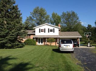 7643 Westwood Rd, Findlay, OH 45840