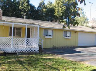 2811 A St, Julian, CA 92036