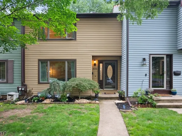 605 E Brookside Ln, Hillsborough Twp., NJ 08844