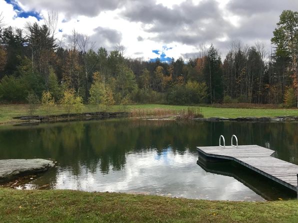 54 Lower Judson Ln, Stowe, VT 05672