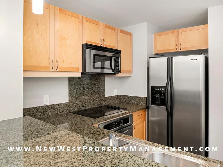 1150 J St #823 — Photo 10