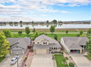 4048 Flagstone Dr, Johnstown, CO 80534