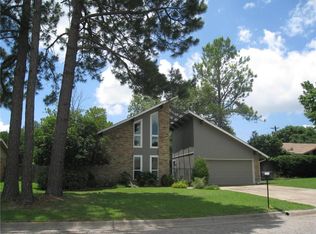 2704 Mill Pond Rd, Denton, TX 76209