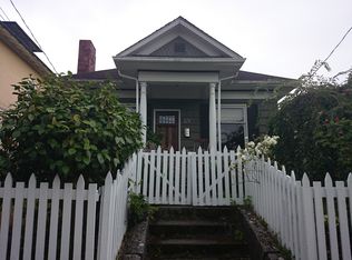 721 N 76th St, Seattle, WA 98103