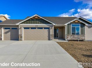 7047 Cattails Dr, Wellington, CO 80549