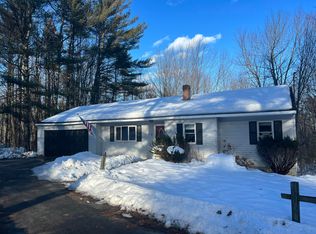 223 Yarmouth Rd, Gray, ME 04039