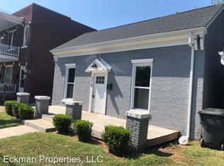 359 N Martin Luther King Blvd, Lexington, KY 40508