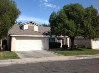 2039 Angel Falls Dr, Henderson, NV 89074