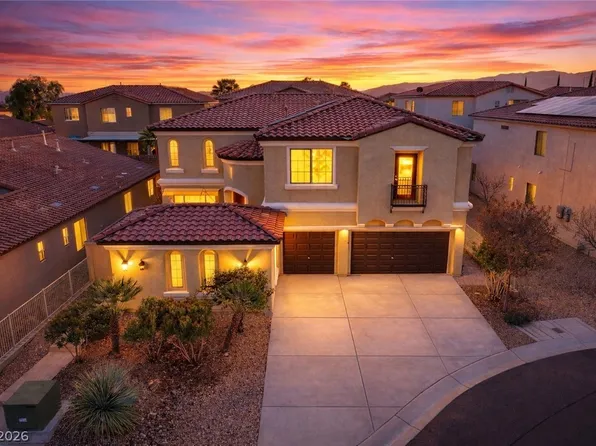 10029 Village Walk Ave, Las Vegas, NV 89149