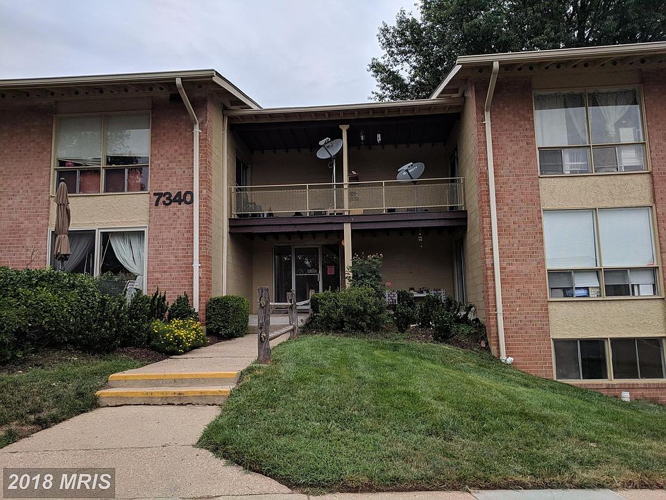 2nd image of 7340 Lee Hwy Unit 201