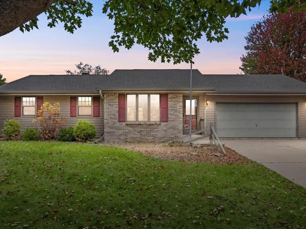 4403 Chadswyck DRIVE, Janesville, WI 53546