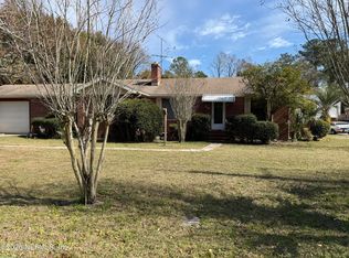 1319 HAMILTON Street, Jacksonville, FL 32205