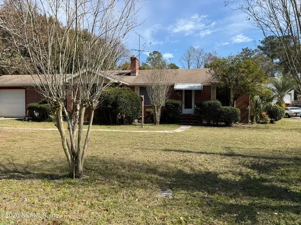 1319 HAMILTON Street, Jacksonville, FL 32205