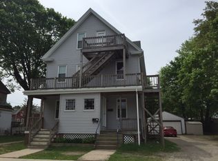 85 Holman St, Attleboro, MA 02703